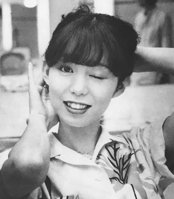 Read more about the article Mariya Takeuchi