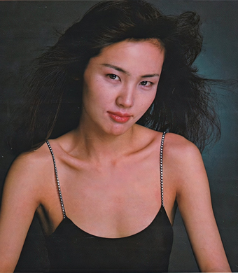 Read more about the article Miki Matsubara