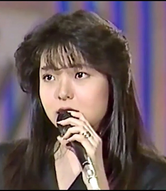 Read more about the article Reiko Takahashi