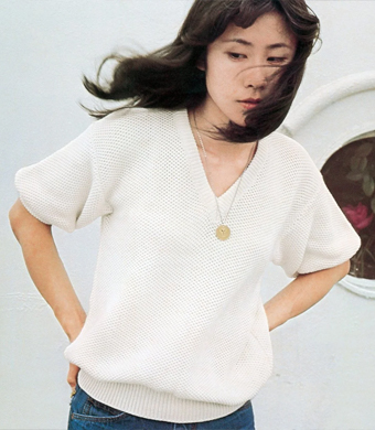 Read more about the article Taeko Onuki